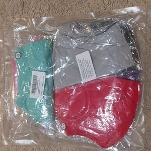 Small dog tee shirt bundle